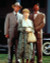 Dan Aykroyd & Jessica Tandy in Driving Miss Daisy Poster and Photo