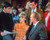 Derek Nimmo & Wanda Ventham in Mister Ten Per Cent Poster and Photo