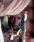 Iman in Heart of Darkness Poster and Photo