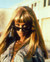 Iman in Lies of the Twins Poster and Photo