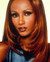 Iman Poster and Photo