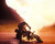 Burndown Poster and Photo