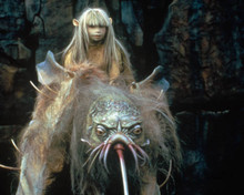 The Dark Crystal Poster and Photo
