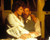 Donald Sutherland & Janet Suzman in A Dry White Season Poster and Photo
