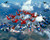 Drop Zone Poster and Photo
