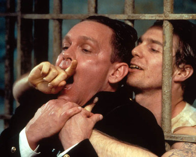 The Green Mile Poster and Photo