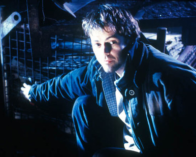 The Innocent Sleep Poster and Photo