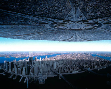 Independence Day Poster and Photo