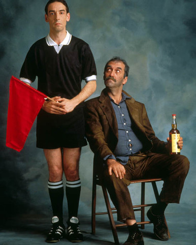 Matias Poster and Photo