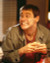 Jim Carrey in Dumb and Dumber Poster and Photo