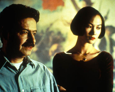 Lu Lu Poster and Photo