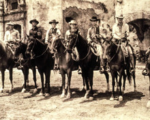 The Magnificent Seven (1960) Poster and Photo