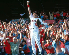 Major League Poster and Photo