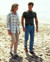 Mary and Tim Poster and Photo