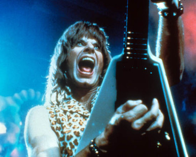 This is Spinal Tap Poster and Photo