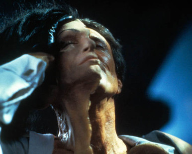 Naked Lunch Poster and Photo