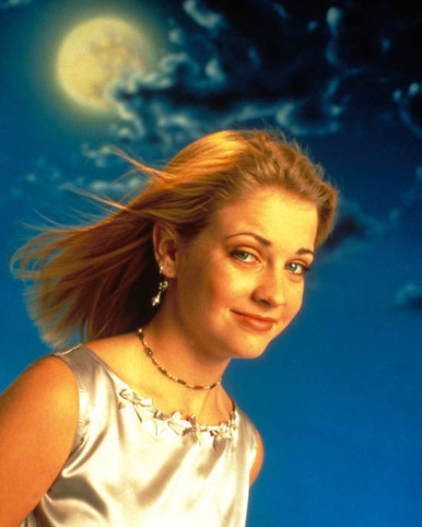 Sabrina the Teenage Witch Poster and Photo