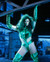 She-Hulk Poster and Photo