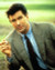 Alec Baldwin in Heaven's Prisoners Poster and Photo