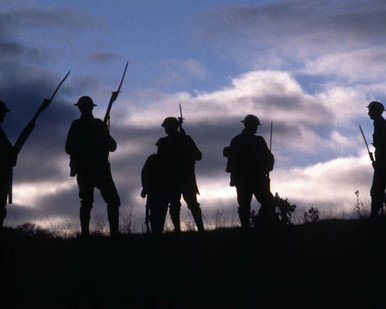 The Trench Poster and Photo