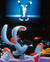 Who Framed Roger Rabbit Poster and Photo