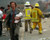 Jeff Bridges in Fearless Poster and Photo