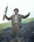 The Thin Red Line Poster and Photo