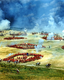 Waterloo (1970) Poster and Photo