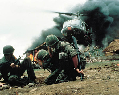 Apocalypse Now Poster and Photo