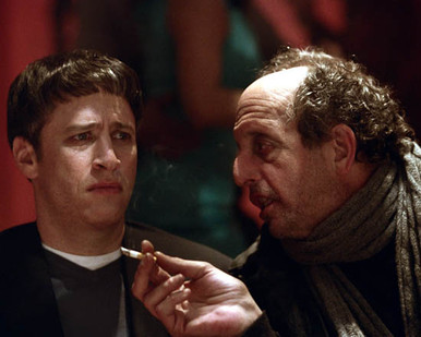 Death To Smoochy Poster and Photo