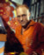 Ed Harris in Just Cause Poster and Photo