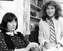 Victoria Wood & Julie Walters Poster and Photo