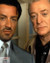 Michael Caine & Sylvester Stallone in Get Carter (2001) Poster and Photo