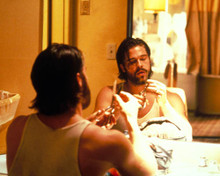 Brad Pitt in Kalifornia Poster and Photo