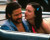 Brad Pitt & Juliette Lewis in Kalifornia Poster and Photo