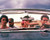Brad Pitt & Juliette Lewis in Kalifornia Poster and Photo