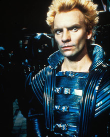 Sting in Dune Poster and Photo