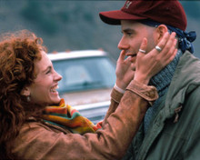 Julia Roberts & Campbell Scott in Dying Young Poster and Photo