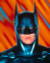 Val Kilmer in Batman Poster and Photo
