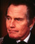 Charlton Heston in The Crucifer of Blood Poster and Photo
