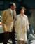 Charlton Heston & Ava Gardner in Earthquake Poster and Photo