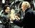 Johnny Depp & Vincent Price in Edward Scissorhands Poster and Photo