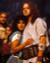 Tim Robbins & Imogen Stubbs in Erik the Viking Poster and Photo