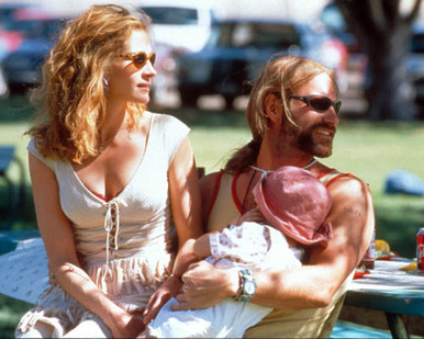 Julia Roberts in Erin Brockovich Poster and Photo