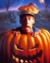 Jim Varney in Ernest Scared Stupid Poster and Photo