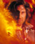 Artwork in Escape from L.A. a.k.a. John Carpenter's Escape from L.A. Poster and Photo