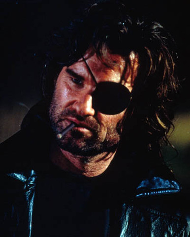 Kurt Russell in Escape from L.A. a.k.a. John Carpenter's Escape from L.A. Poster and Photo