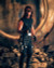 Kurt Russell in Escape from L.A. a.k.a. John Carpenter's Escape from L.A. Poster and Photo