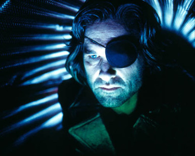 Kurt Russell Poster and Photo
