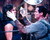Kurt Russell & Bruce Campbell in Escape from L.A. a.k.a. John Carpenter's Escape from L.A. Poster and Photo